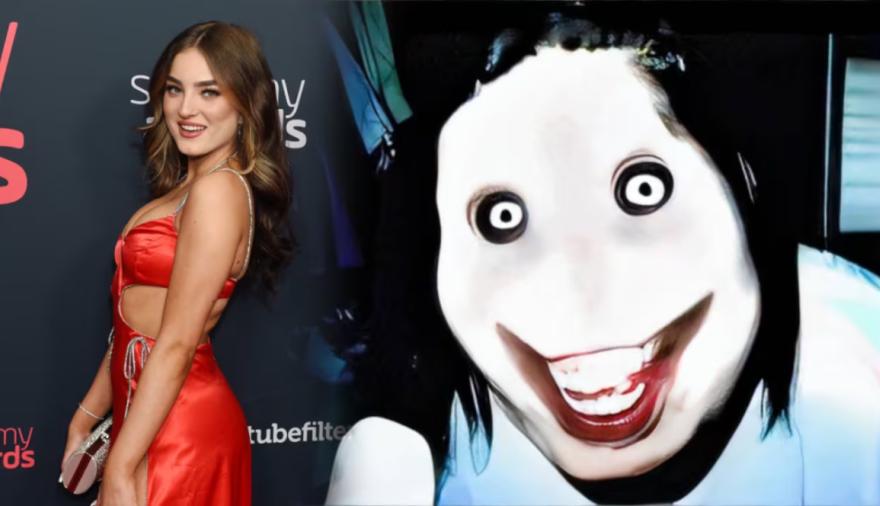 Jeff the Killer salta al cine: el mito viral de terror será dirigido por una tiktoker