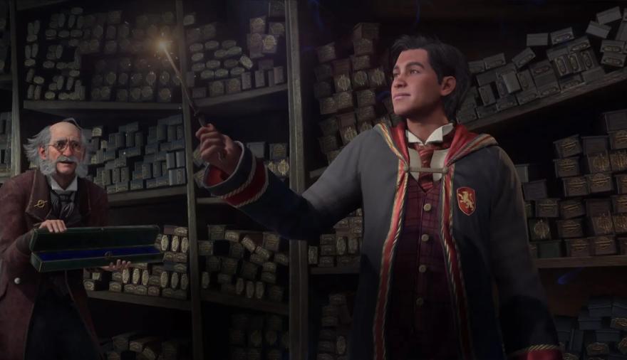 El próximo Hogwarts Legacy apunta a más que una secuela: estas pistas lo sugieren