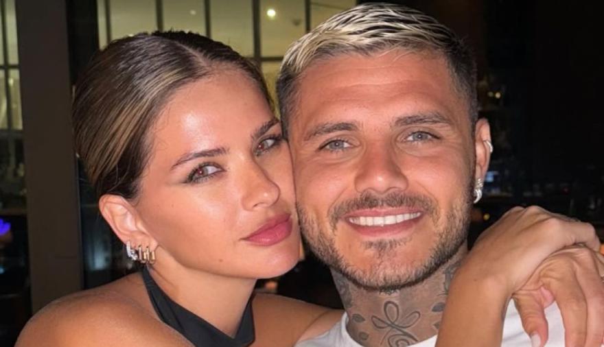 La irónica broma de la China Suárez sobre Mauro Icardi que mostró a sus mejores amigos