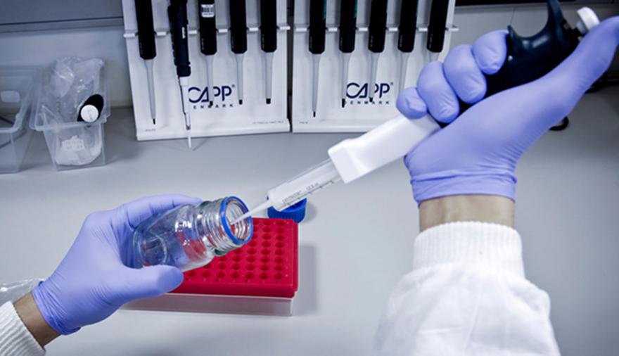 ADN, delitos e impunidad: cómo funciona la herramienta que busca cambiar las investigaciones criminales
