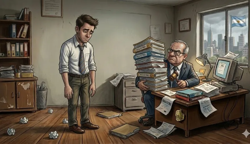 El deber de ocupación: la clave legal que protege tu puesto de trabajo