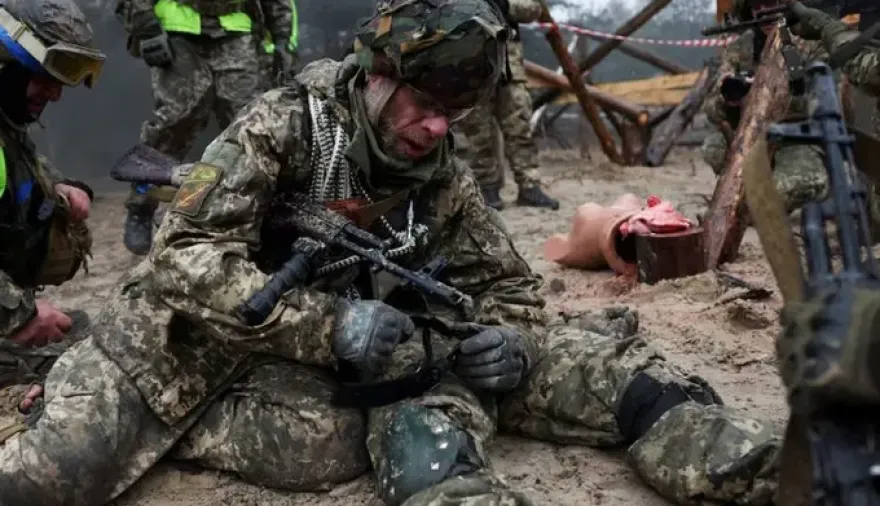 Mercenarismo: la nueva figura penal que busca frenar grupos armados privados