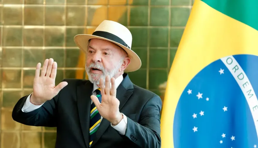 Lulinha, Lula y Brasil: el Supremo habilitó una pesquisa que incomoda al gobierno