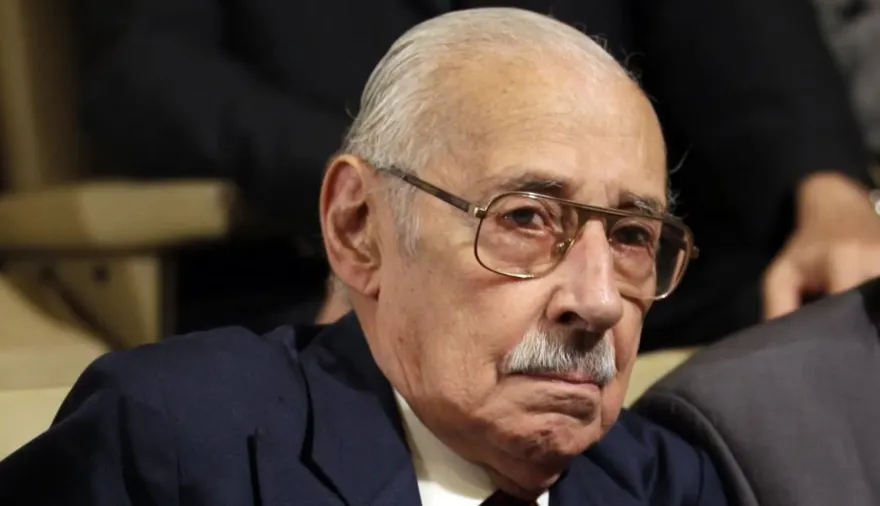 Del natalicio de Videla al "Día Nacional del HDP", una creación de la revista Barcelona