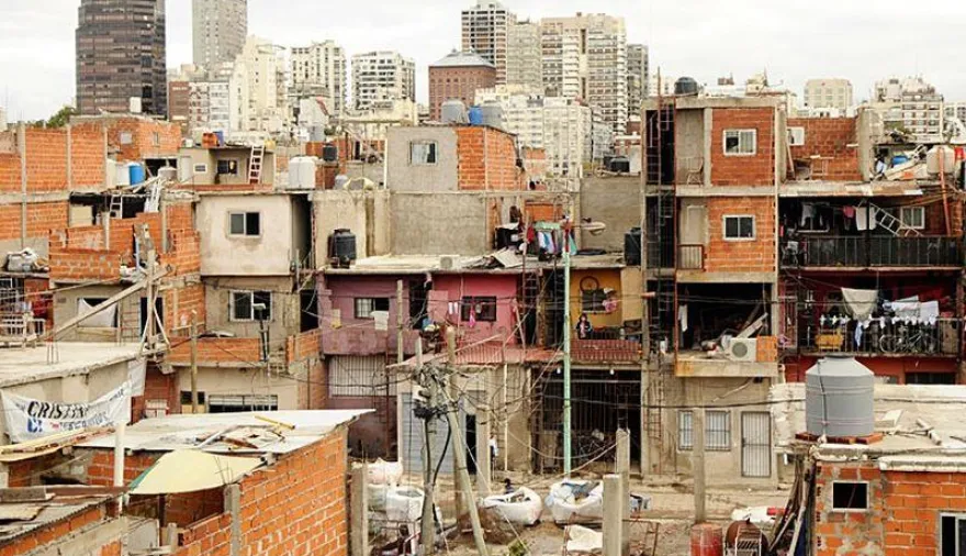 Hacinamiento y discapacidad: el problema que afecta a miles de familias en Argentina
