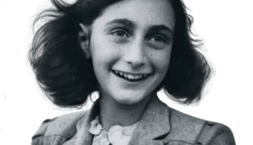 Ana Frank: cómo fue el arresto nazi que terminó con dos años de escondite