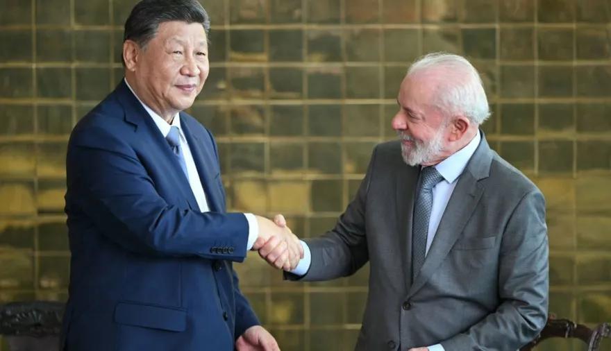 La jugada de Brasil con China puede cambiar la competencia para fábricas y exportadores
