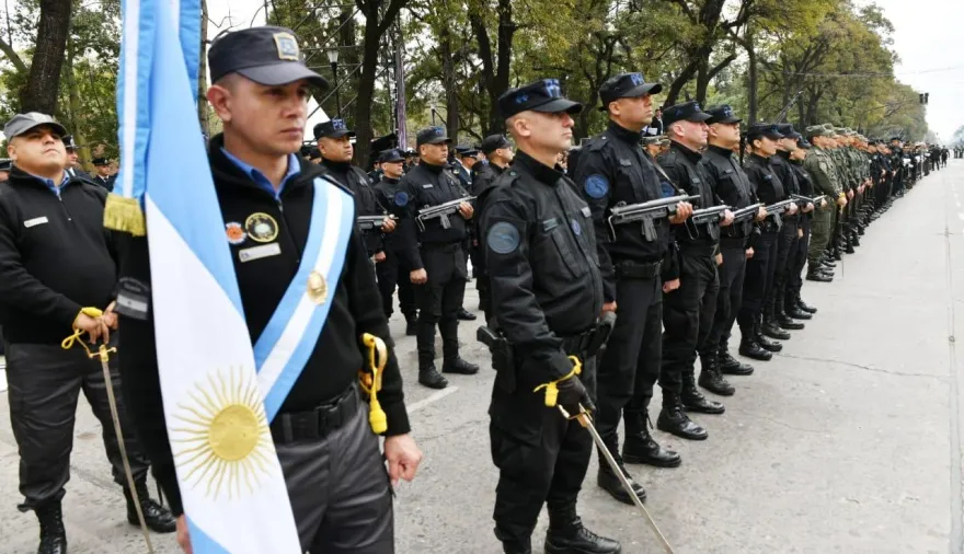La obra social de fuerzas federales ya tiene conducción y acelera su organización