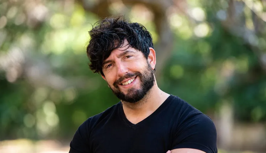 Quién es Mario "Pato" Russo, el asesor de Villarruel que LLA quiere echar: "Violencia"