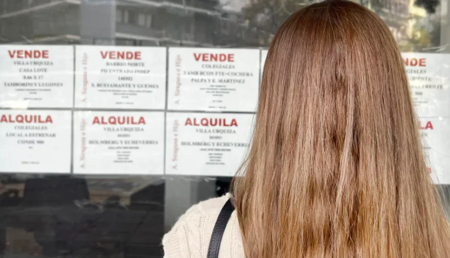 "Dame unos días para pagar" ya no corre: denuncian punitorios en contratos de alquiler