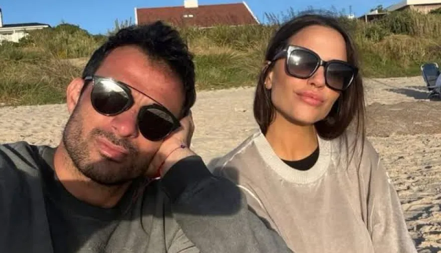 La inesperada propuesta de Darío Cvitanich a Ivana Figueiras tras una fuerte discusión