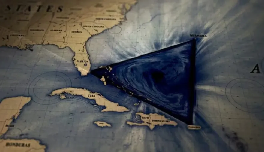 ¿El Triángulo de las Bermudas fue un invento? La teoría viral de los barcos españoles