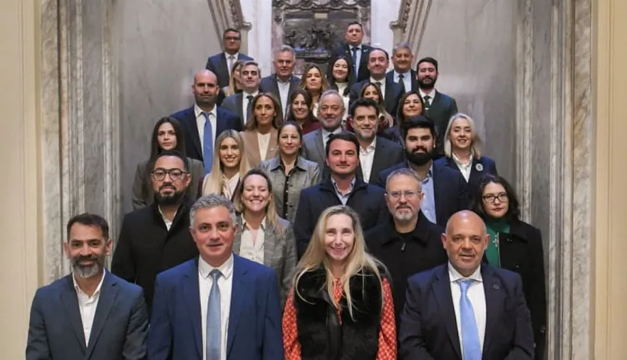Karina Milei acelera en Buenos Aires y ordena a LLA para ir por la gobernación