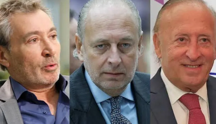 Manzano, Vila y Filiberti suman Metrogas y consolidan un gigante de las tarifas en el AMBA
