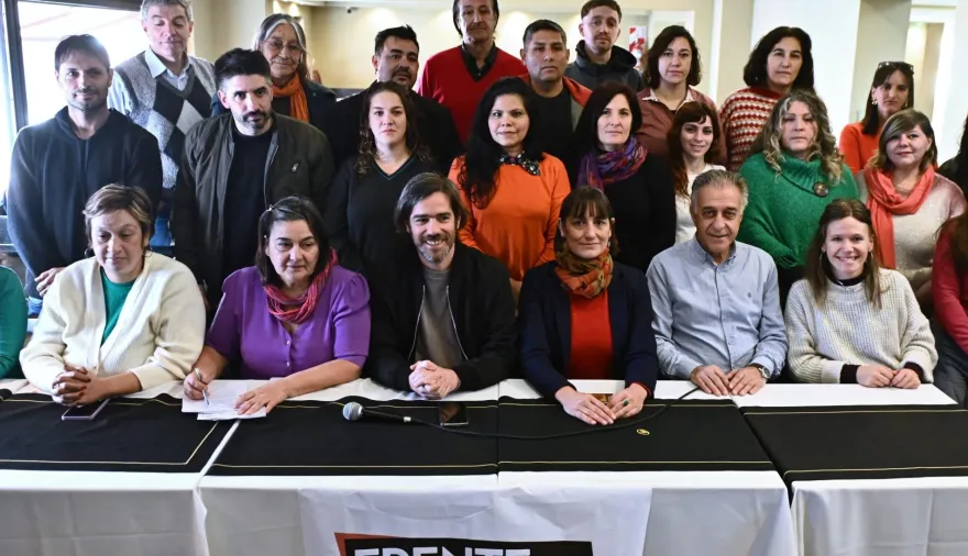 Del Congreso a Bariloche: señales de tensión que ponen a prueba al Frente de Izquierda