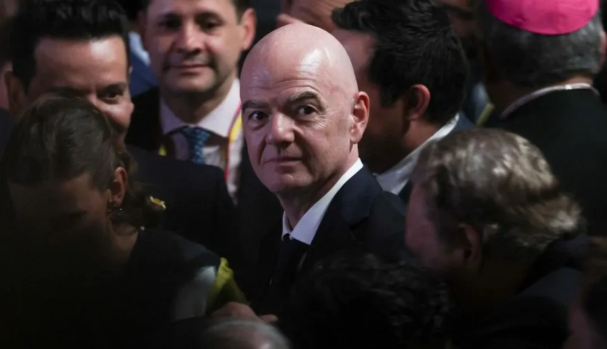 Federación de Nueva Zelanda retira su apoyo a Infantino: qué aliados le quedan