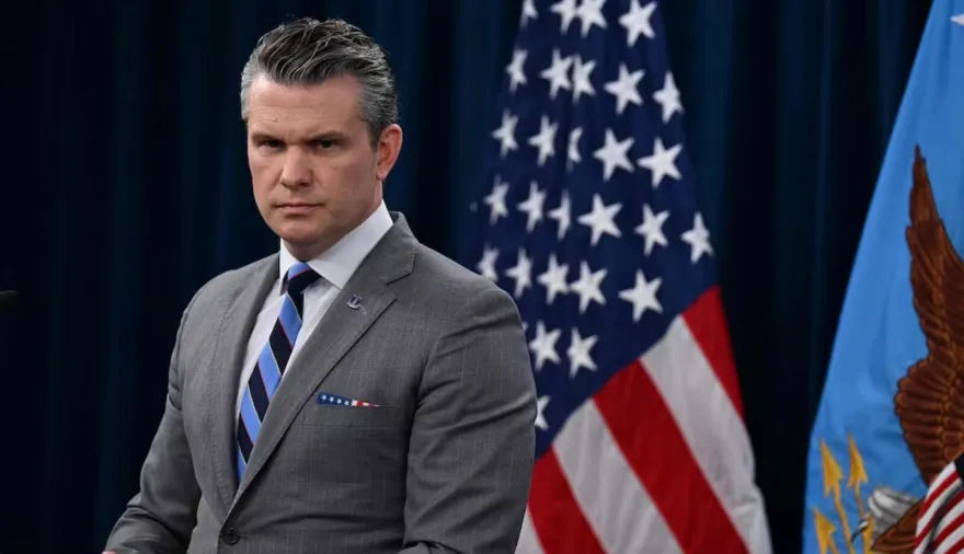 Hegseth anuncia operaciones conjuntas con Colombia y mantiene presión militar sobre Cuba