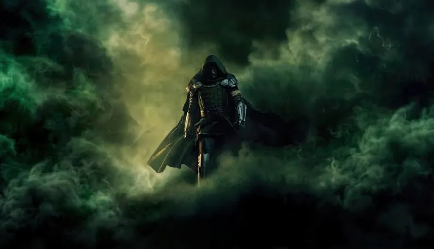 Avengers: Doomsday presentó a un Doctor Doom imparable y anticipó una batalla épica