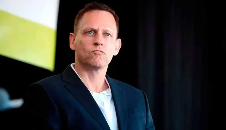 Peter Thiel puso US$75,9 millones en Vista Energy y Vaca Muerta entra en su radar