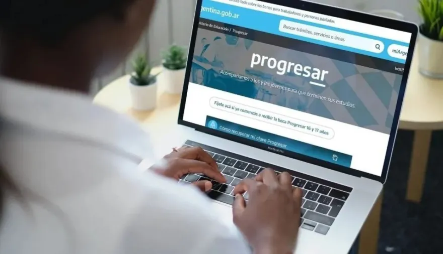 Becas Progresar Superior y Enfermería: quiénes pueden pedirla desde este martes