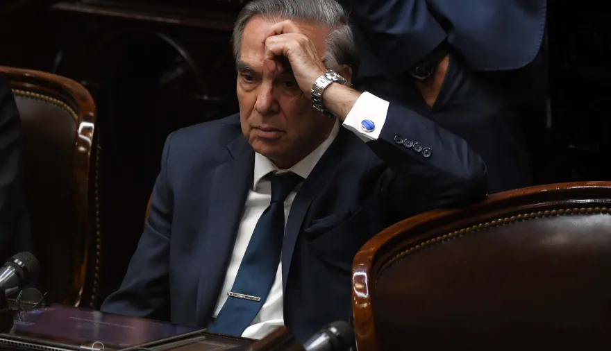 Milei y Villarruel, en tensión: el efecto electoral que Pichetto ya ve venir