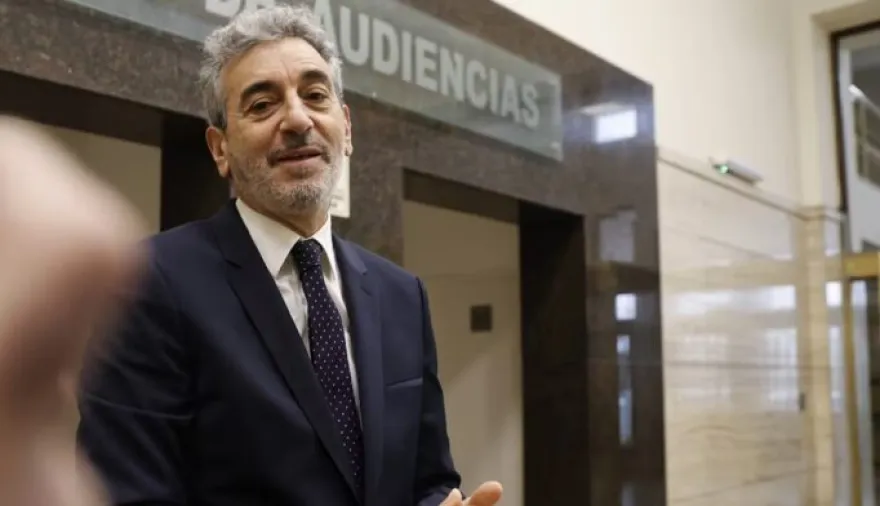 Causa Cuadernos: Randazzo aseguró que nunca recibió órdenes de Cristina Kirchner
