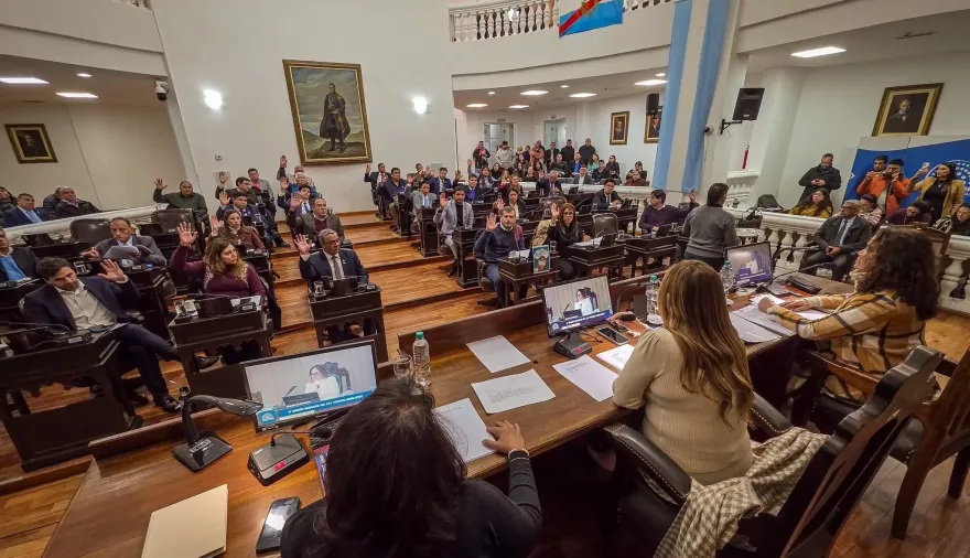 La medida que tomó una provincia para frenar el avance sobre familias endeudadas