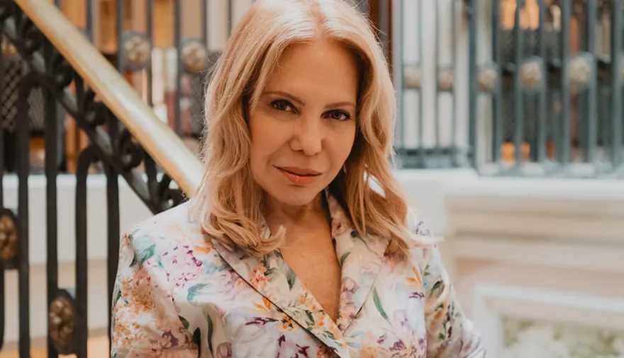 La sorpresiva decisión de Cecilia Roth tras el revuelo por la serie de Moria Casán