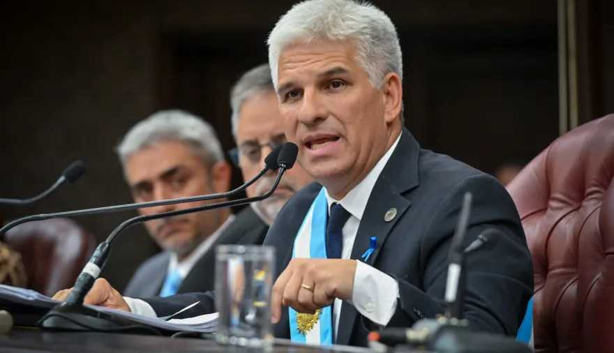 Qué puede cambiar en San Luis si Diputados aprueba el proyecto de reforma constitucional