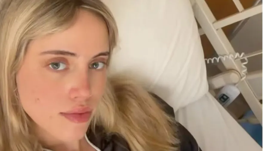 Denisse González continúa internada: qué es la trombocitopenia y cuáles son sus síntomas