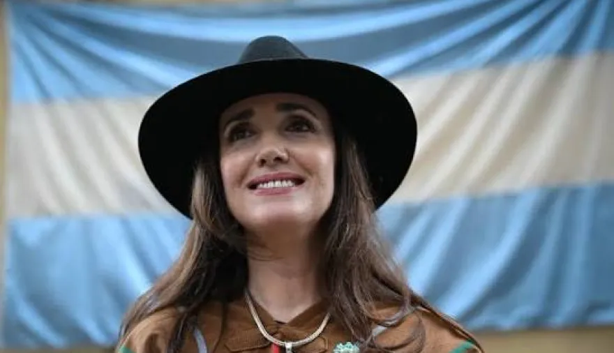 Villarruel reavivó el orgullo jujeño y volvió a poner al norte en el centro de la escena