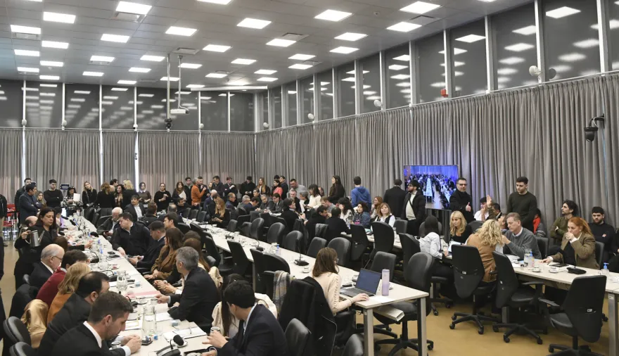 Movimientos en la Justicia Federal: qué puede pasar en Mar del Plata, Tucumán y Santa Cruz
