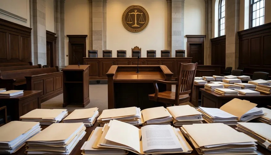 La discusión por las ternas judiciales puede cambiar quién llega al Senado