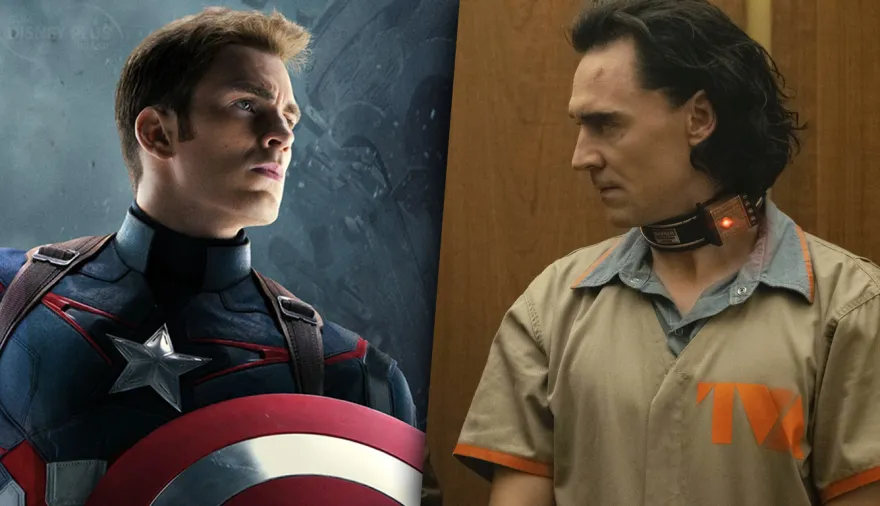 Avengers Endgame: Steve Rogers, Loki y una teoría que ayuda a entender mejor Doomsday
