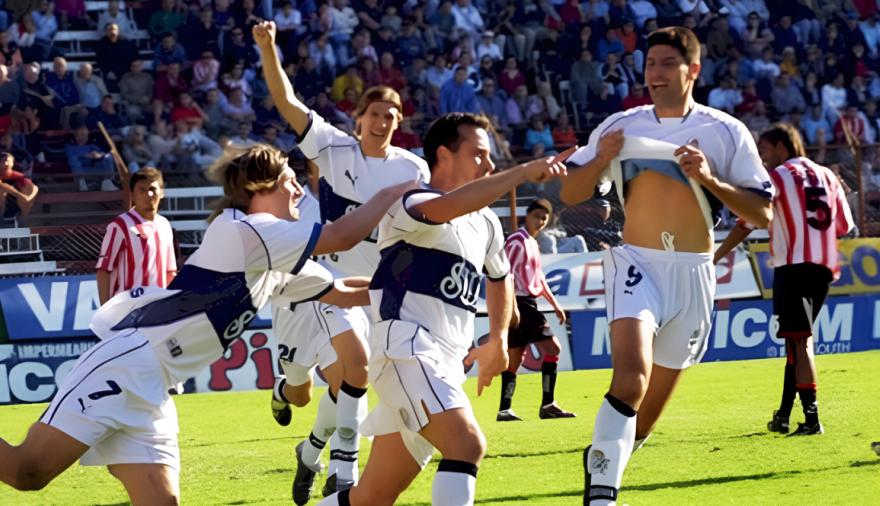 Qué pasó desde 2003 para que Gimnasia no le gane a Estudiantes como visitante