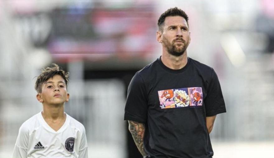 Rumor cerrado: Messi negó el pase de Thiago al Barcelona y evitó la polémica
