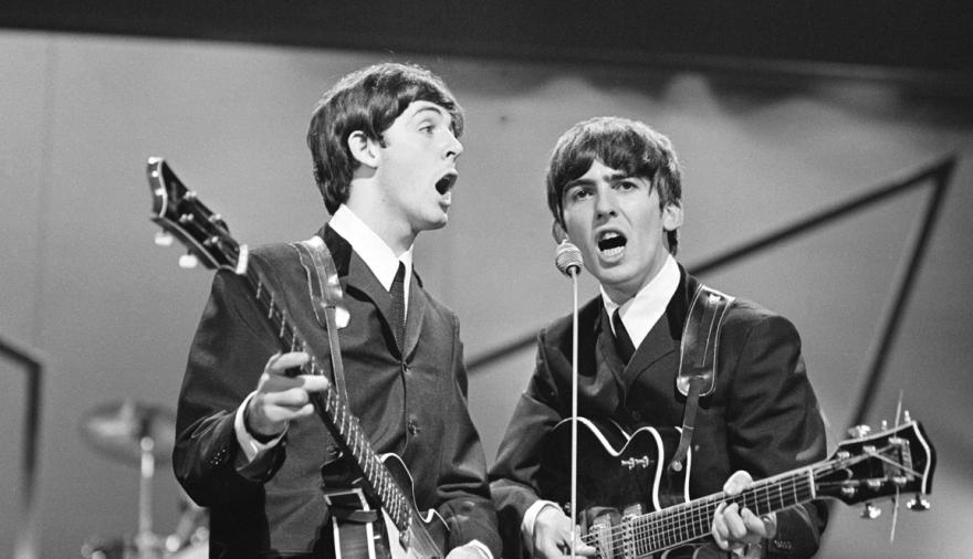 Universal y Apple Corps reactivan el legado Beatles con licencias y merchandising