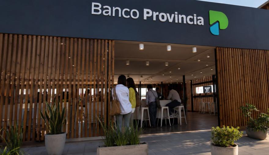 Deudas con el Banco Provincia: la movida que puede frenarte el embargo