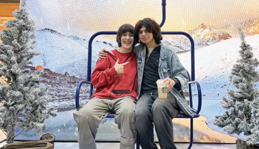 San Martín de los Andes y Picún Leufú se promocionan en el Portal Patagonia Shopping
