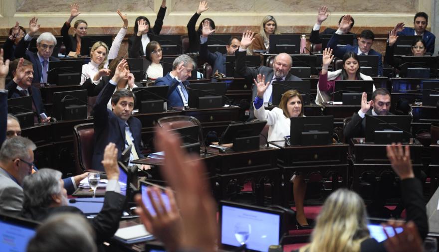 $LIBRA y ANDIS: qué juez queda afuera de Comodoro Py tras la sesión del Senado