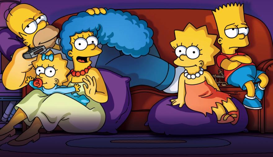 ¿Confirmaron el final para Los Simpson? Qué dijo la voz de Bart Simpson