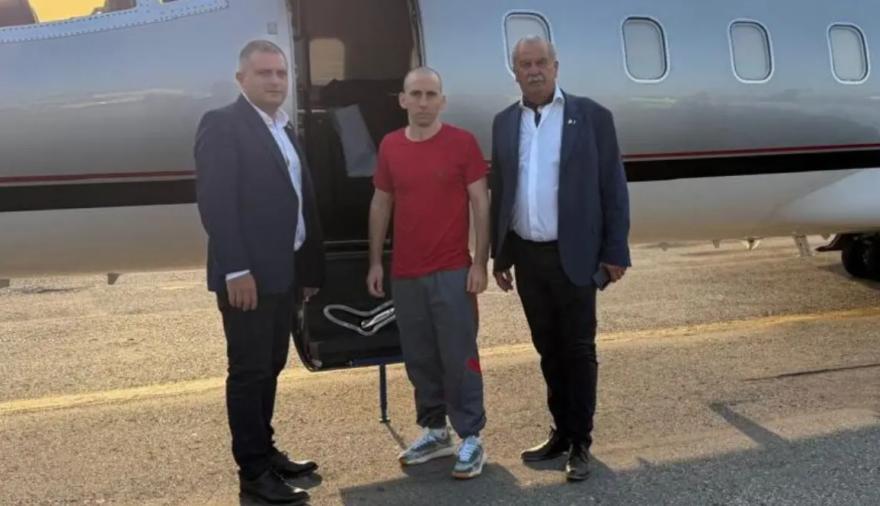 La trastienda de las gestiones por Nahuel Gallo: los 13 viajes a EE.UU. y el rol de la AFA