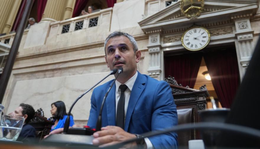 Banco Central, Ganancias, mandioca y más: qué vota Diputados el miércoles