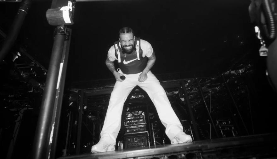 Drake habló de su cumpleaños número 40 y reveló el regalo que más desea