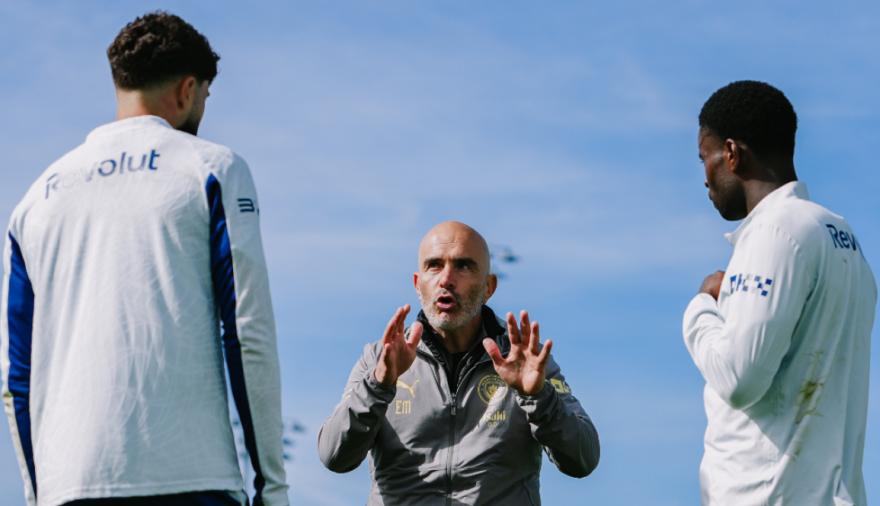 Los títulos que podrían sacarle al Manchester City por sus fallos financieros
