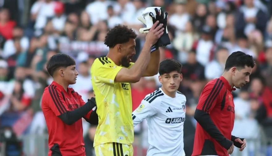 Dos vallas invictas y un estreno sólido: el impacto de Vozinha en Colo Colo