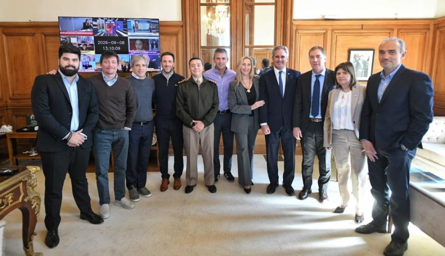 El Gobierno define su próxima jugada: qué proyectos buscará destrabar en el Congreso
