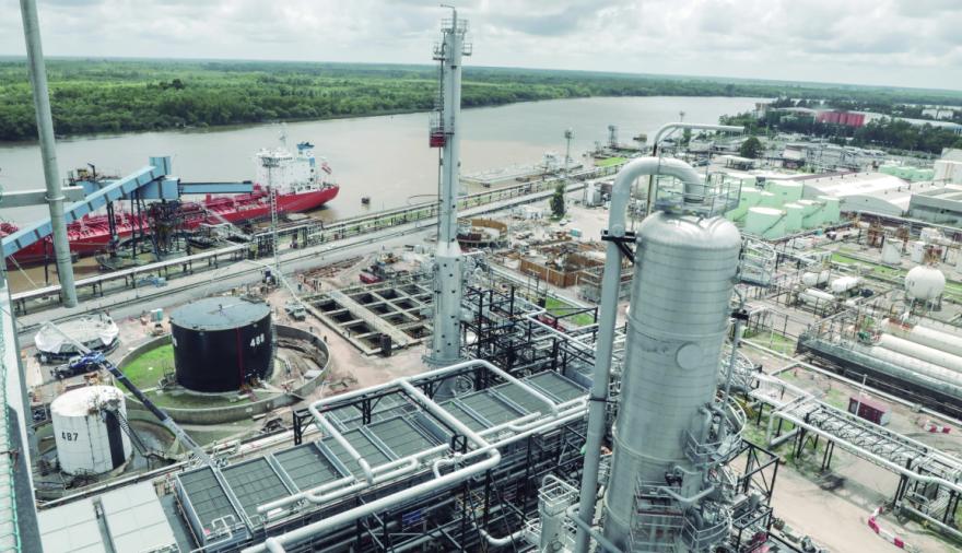 El Corredor Norte bonaerense busca atraer inversiones y fortalecer su perfil industrial
