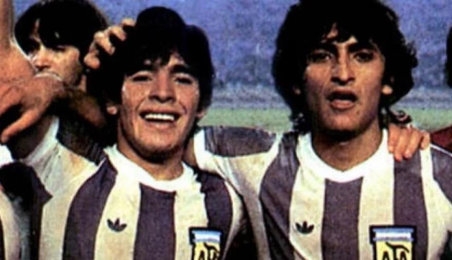 A 47 años del título Sub-20: el día que Maradona y Ramón Díaz vencieron a la URSS