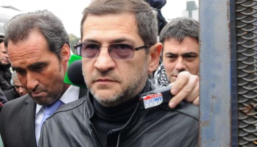 Schoklender rompió el silencio tras la condena y apuntó contra la Justicia Federal